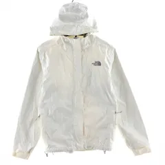 古着 ザノースフェイス THE NORTH FACE HYVENT ハイベント マウンテンパーカー シェルジャケット レディースM/eaa390445