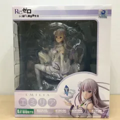 2025年最新】リゼロ フィギュアの人気アイテム - メルカリ