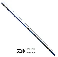 ダイワ 銀影エア SL 85M / 鮎竿 : 959216 : つり具の銭屋 - 通販 - Yahoo!ショッピング