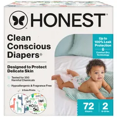 2025年最新】honest おむつの人気アイテム - メルカリ
