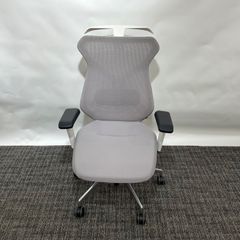 【ITOKI・イトーキ】  高機能　オフィスチェア「セクアチェア」ハイバックモデル