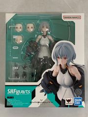 [미개봉]SHFiguarts 느와르 [SYNDUALITY Noir]