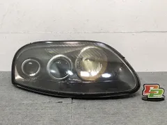スープラ SUPRA/80/ハチマル/JZA80 純正 後期 右ヘッドライト/ランプ ハロゲン 刻印コ KOITO 14-182 81111-1B231 トヨタ TOYOTA (121590)のサムネイル