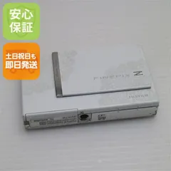 2025年最新】finepix z250fdの人気アイテム - メルカリ