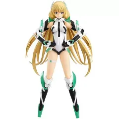 【中古】フィギュア figma アンジェラ・バルザック 「楽園追放 -Expelled from Paradise-」
