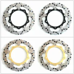 tmax530dx リアホイール　ディスクローター　ABSセンサープレート付き Amazon | バイク用ブレーキディスク バイク用ディスクローター
