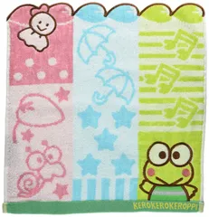 2025年最新】けろっぴ バスタオルの人気アイテム - メルカリ