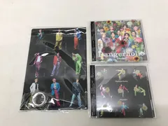 Snow Man Dangerholic ［CD+DVD］＜初回盤A＞ ＜初回盤B＞ 特典セット 710