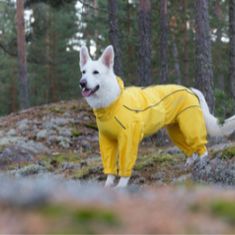 rukka プロテクトオーバーオール レインコート オリーブ サイズ40