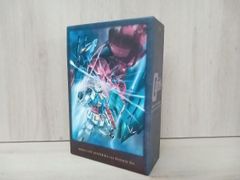 付属品欠品 機動戦士ガンダム Blu-ray メモリアルボックス(Blu-ray Disc)付属品欠品有