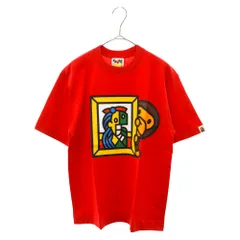 2023年最新】baby milo tシャツの人気アイテム - メルカリ