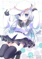 【中古】男性向一般同人誌 ≪艦隊これくしょん≫ 【イベント特装版】第六駆逐隊、集めました。 / シロガネヒナ / MILK BAR 