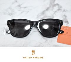 新品 ユナイテッドアローズ WESTPOINT サングラス C.008 ウエストポイント