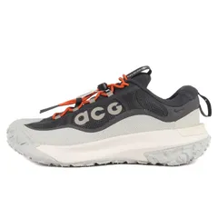 新品 NIKE ナイキ サイズ:28.0cm ACG MOUNTAIN FLY 2 LOW GTX (HF6245-002) マウンテン フライ2 ロー ダークスモークグレー カーキ US10 ローカット スニーカー シューズ 靴【メンズ】のサムネイル