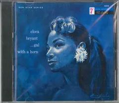 CD Clora Bryant Gal With A Horn 85233 VAP /00110