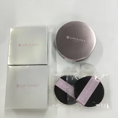 楽天市場】【レフィル+ケースセット】UMIKARA エアレス