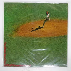 EAST VILLAGE DROP OUT 国内盤 LP 2002年リイシュー