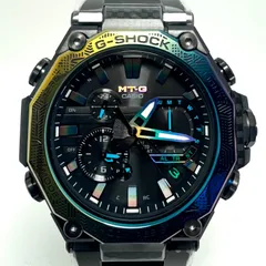 2026年最新】g-shock mtg-b2000の人気アイテム - メルカリ