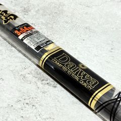 ダイワ カーボウィスカー 大島 4号54遠投P DAIWA CARBO - メルカリ