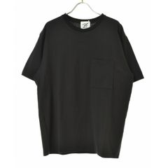 【ZUCCA】ZU33JK993 35th Anniversary 35周年半袖Tシャツ