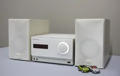 2025年最新】pioneer x-cm31-wの人気アイテム - メルカリ