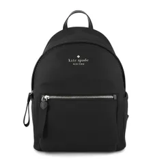 新品 ケイトスペード kate spade リュックサック MEDIUM BACKPACK ブラック