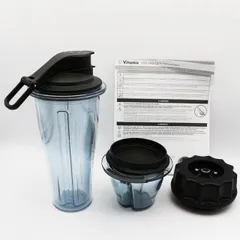 2025年最新】vitamix スターターキットの人気アイテム - メルカリ