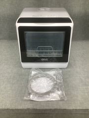 AK SI24061104 ≪中古品≫ AINX 食器洗い乾燥機 AX-S3