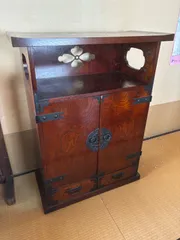 2025年最新】欅 箪笥の人気アイテム - メルカリ