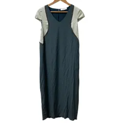 ファビアナフィリッピ FABIANA FILIPPI モニーレ装飾　ワンピース ファビアナフィリッピがミラノにて2024年春夏コレクションを発表