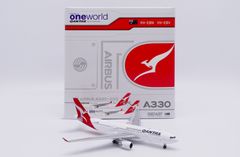 HYJLwings エアカナダ A330-300 C-GEGC 1/400 HYJLwings エアカナダ A330-300 C-GEGC 1/400 - メルカリ