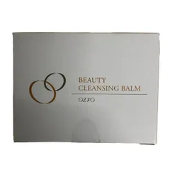 新品未使用品　オージオ　ビューティークレンジングバーム　メイク落とし　90ｇ 楽天市場】ビューティークレンジングバーム 90g クレンジング