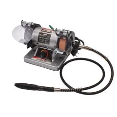 アストロプロダクツ AC100V 卓上ミニグラインダー