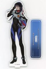 マクロスF 早乙女アルト バースデー記念 アクリルパネル 完全受注販売