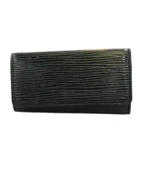 ルイ・ヴィトン 4連キーケース ミュルティクレ4 M63822 メンズ LOUIS VUITTON