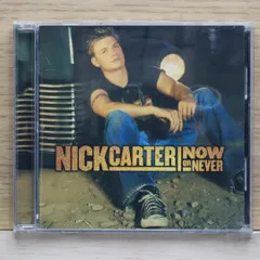 ニック・カーター Nick Cater 直筆サイン入りCDジャケット & 写真 ニック・カーター Nick Cater 直筆サイン入りCDジャケット & 写真