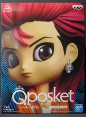 BANDAI SPIRITS Q posket vol.7 hide hide (通常カラー)