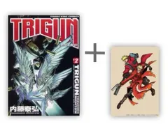 【中古】 トライアクション トライガンコミックアンソロジー/ハイランド/アンソロジー トライガン コミックアンソロジー TRYACTION TRIGUN ハイランド