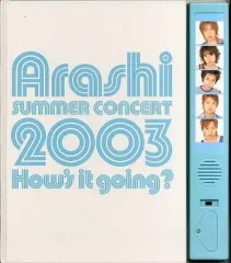 2025年最新】嵐 コンサート パンフレットの人気アイテム - メルカリ