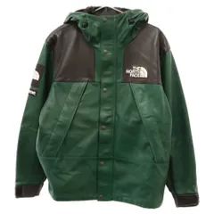 2024年最新】supreme the north face マウンテンパーカーの人気 ...