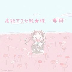 【高級アクセ純★様】専用ページ おまとめ