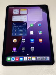 電池90% apple iPad  Air (第5世代) Wi-Fi  64GB ピンク