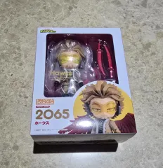 2025年最新】ねんどろいど 僕のヒーローアカデミア ホークスの
