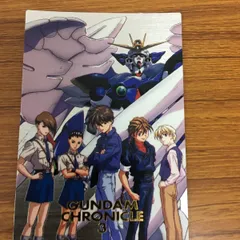ガンダムＷ／デュオ／等身大ポスター ガンダムW公式アカウント on X: 