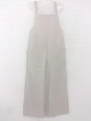 Sonny Label サニーレーベル URBAN RESEARCH オールインワン サロペット E 05957 【1306020005957】