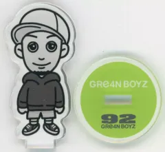 2025年最新】GRe4N boyz ガチャの人気アイテム - メルカリ