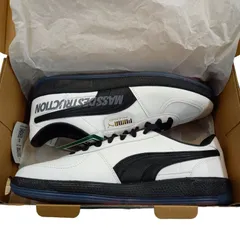 2025年最新】PUMA palermo p3r atmosの人気アイテム - メルカリ