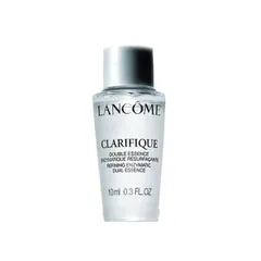 【3個】ランコム クラリフィック デュアル エッセンス ローション 10mL x3 計30mL LANCOME