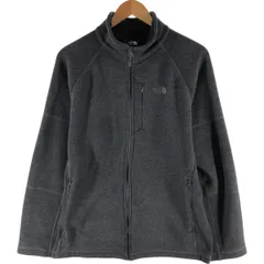 古着 ザノースフェイス THE NORTH FACE フリースジャケット メンズL相当/eaa449424