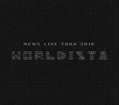 2025年最新】news worldista blu-rayの人気アイテム - メルカリ